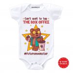 Future Movie Star Kids Outfit