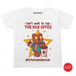 Future Movie Star Kids Outfit