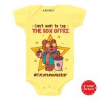 Future Movie Star Kids Outfit