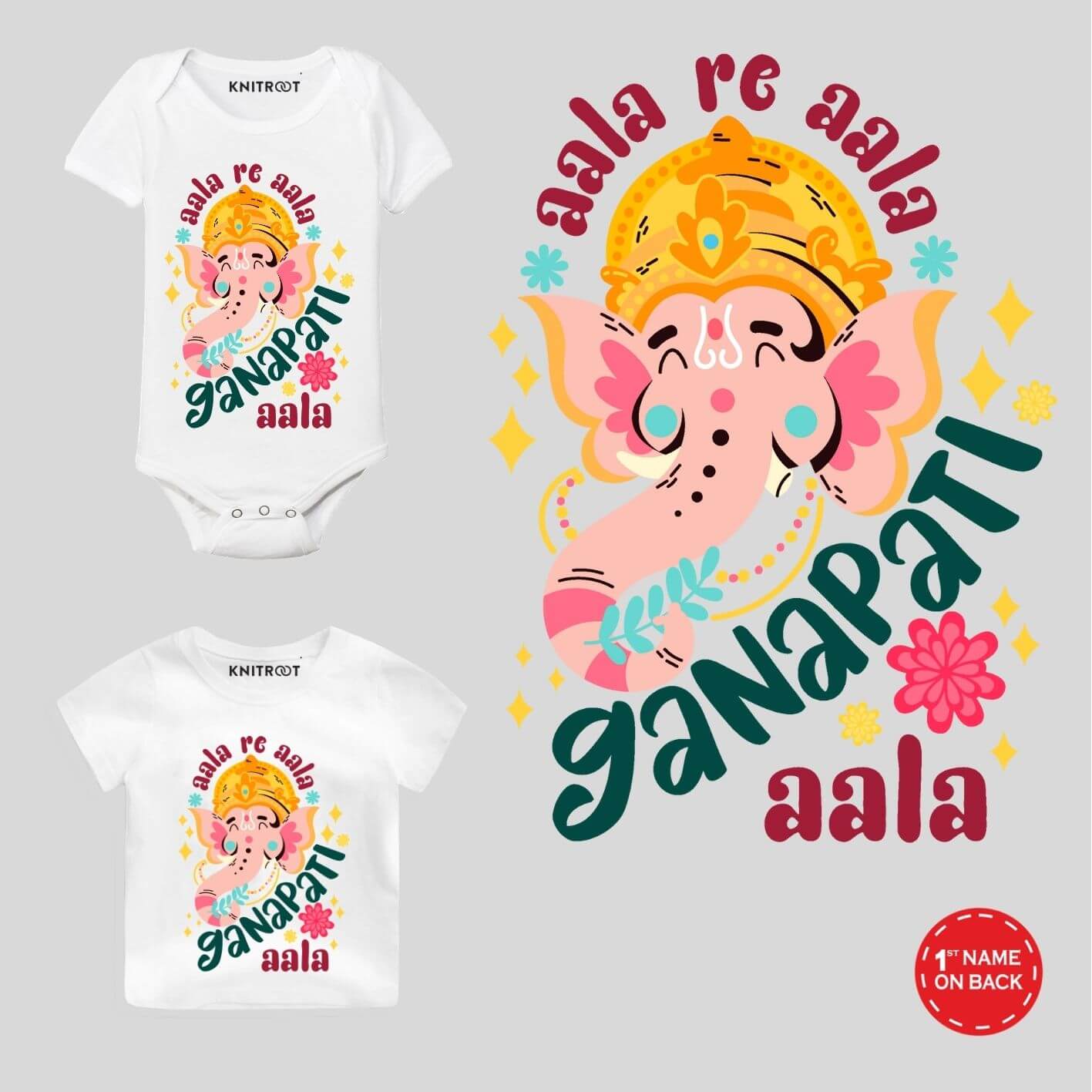 shree ganesh print shree ganesh print