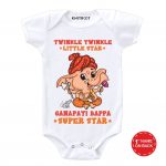 Ganesh Chaturthi Square Asset 2024