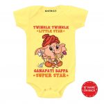 Ganesh Chaturthi Square Asset 2024