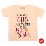 Big Sister Little Sister Matching Outfits