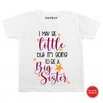 Big Sister Little Sister Matching Outfits