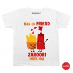 har ek friend jaroori hota hai