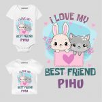 best friend t shirt