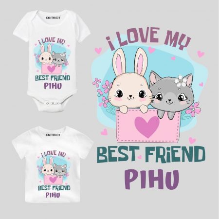 best friend t shirt