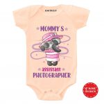 Mommy’s Photographer Babygirl Wear