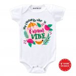 Onam Vibe Onesie & Tshirt