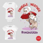 Snuggle Weather Clothes