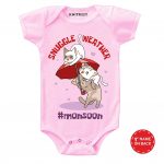 Snuggle Weather Clothes