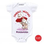 Snuggle Weather Clothes