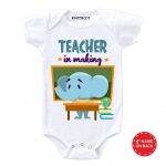 Teacher in making Kids Outfit
