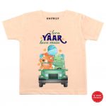 Tera Yaar hoon main Baby Wear