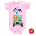 Tera Yaar hoon main Baby Wear