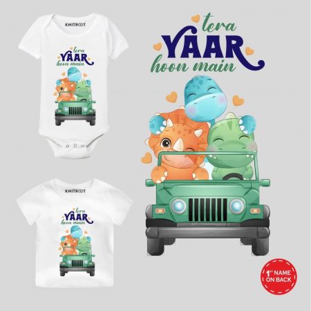 friendship day tshirt