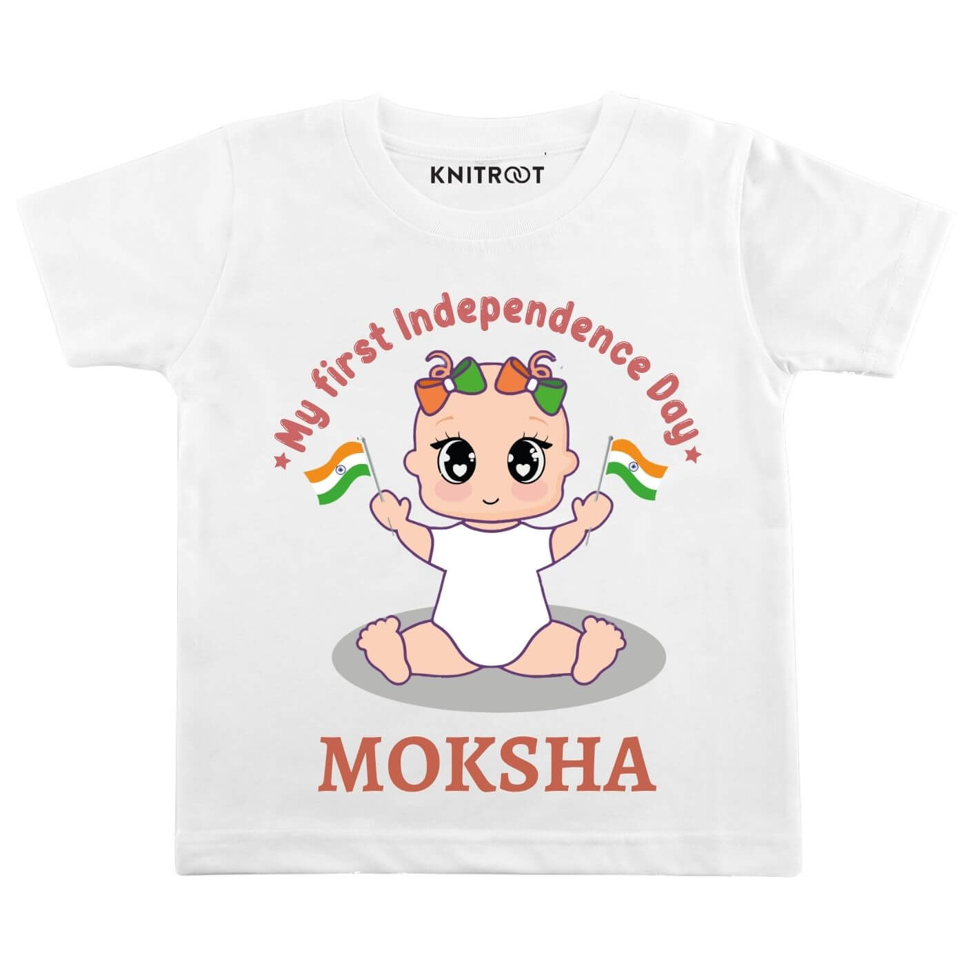 first independence w t