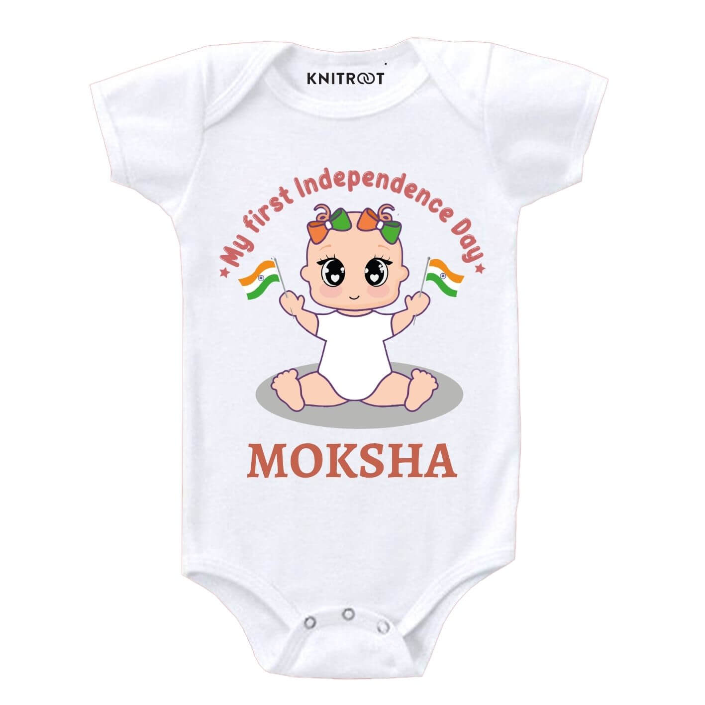 first independence wr