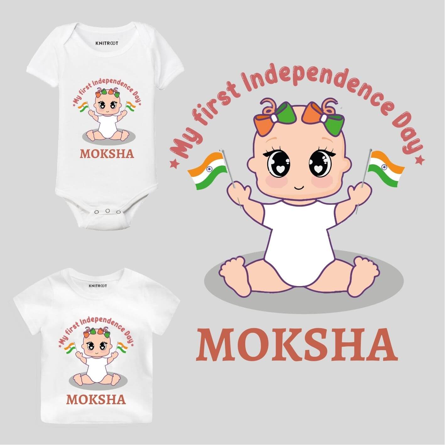 first independence first independence day