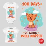 happy 100 days baby