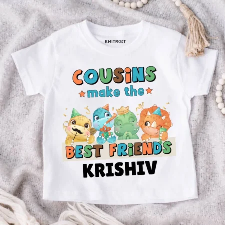 Cousins Best Friends Outfit