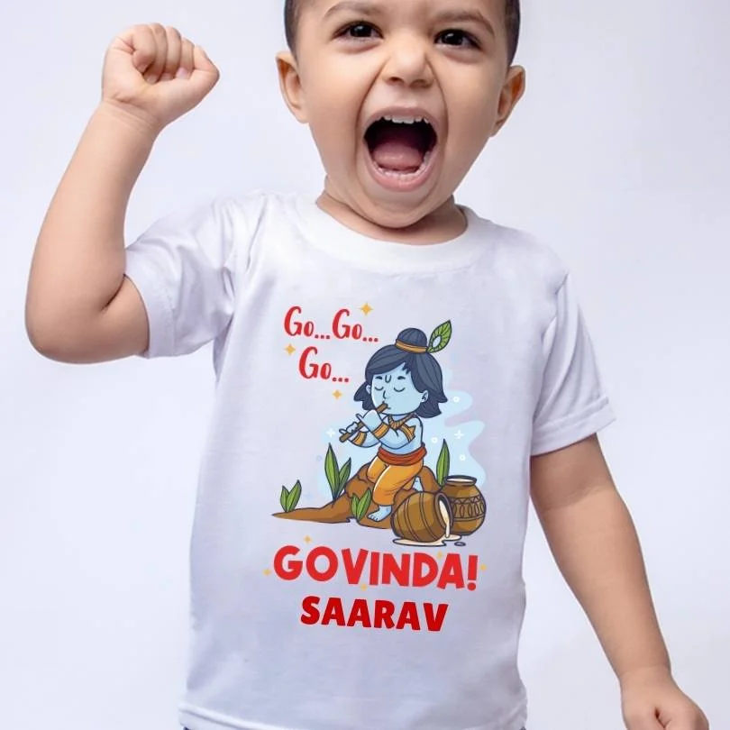 36 little krishna t shirt