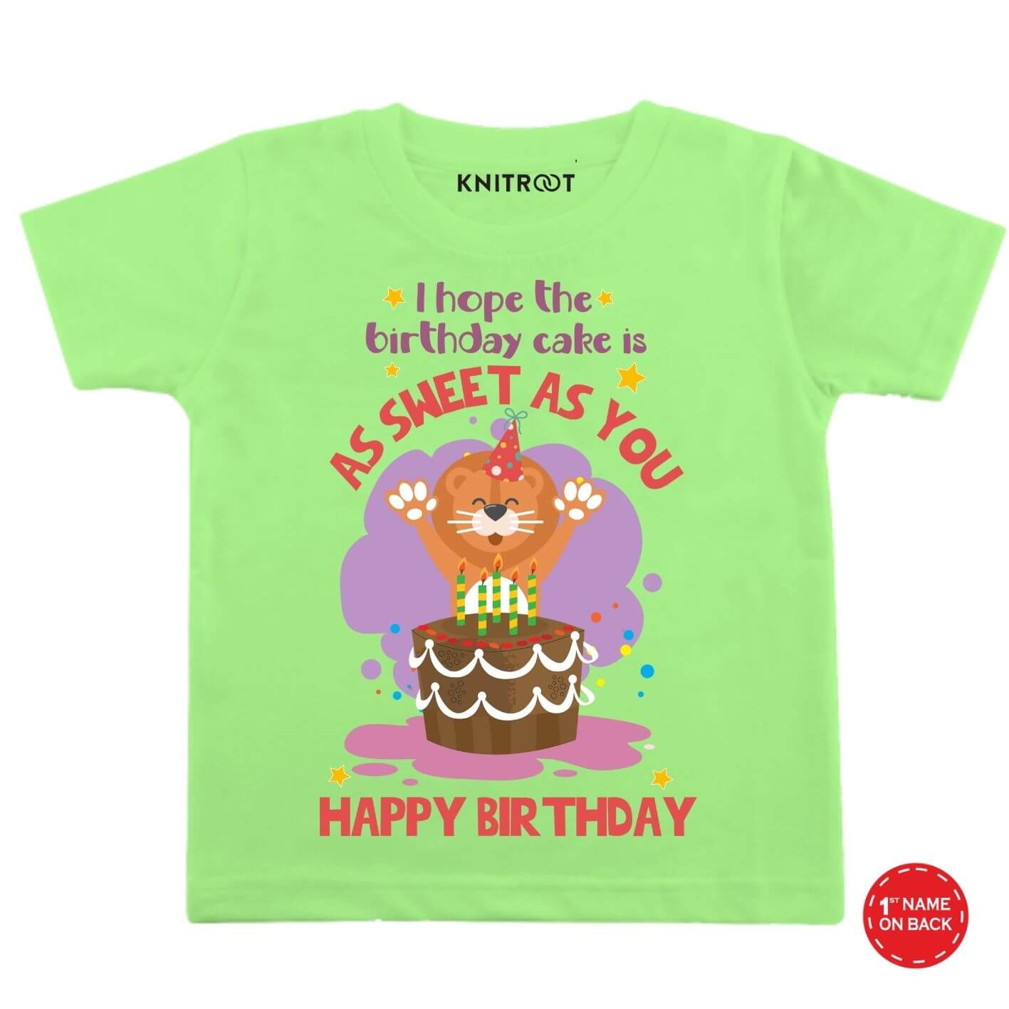 As Sweet as You Baby Wear