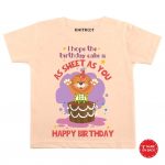 As Sweet as You Baby Wear