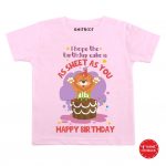 As Sweet as You Baby Wear