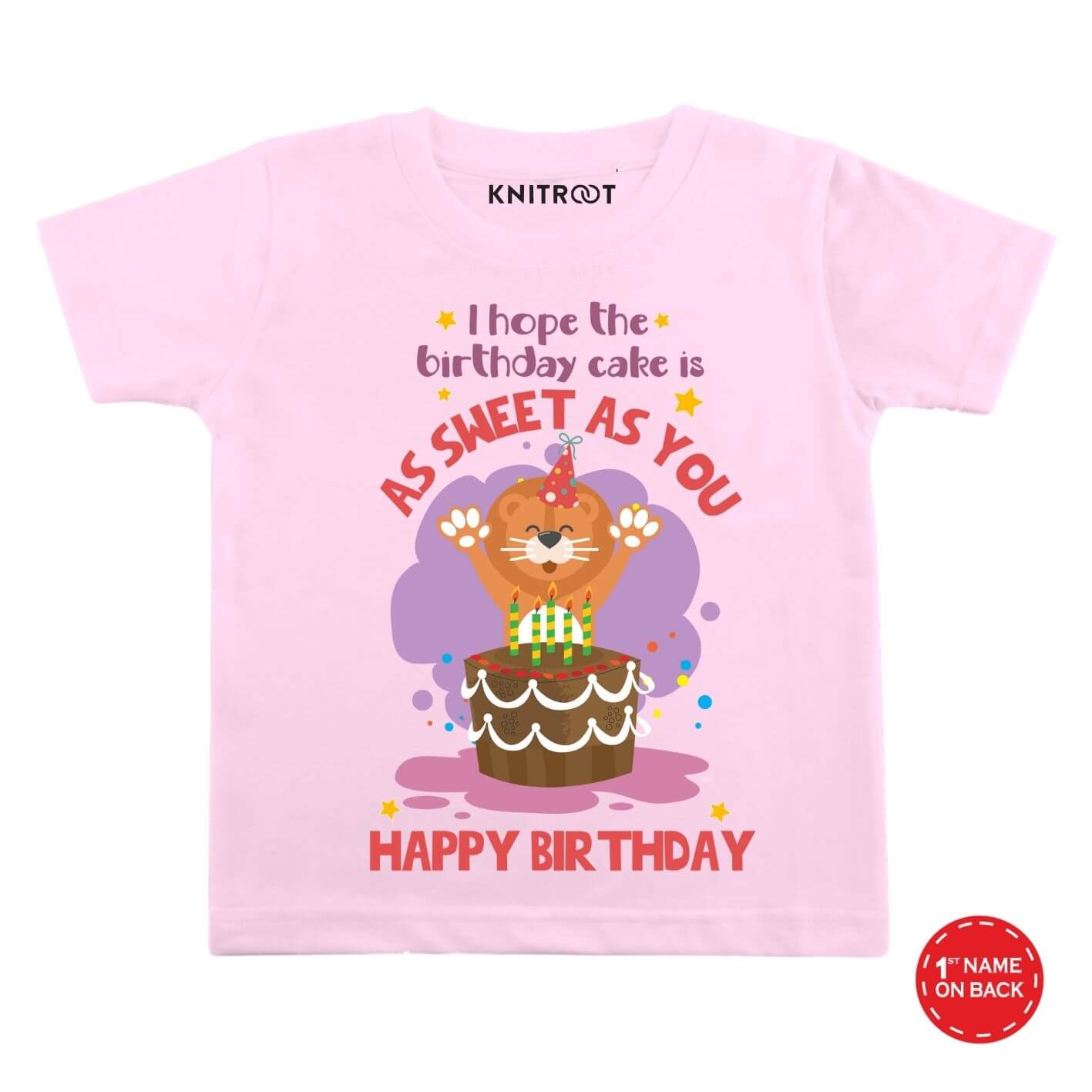 As Sweet as You Baby Wear