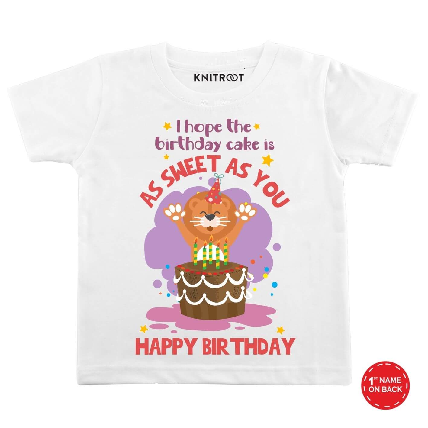 As Sweet as You Baby Wear