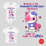 today is my birthday