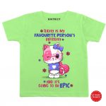 Be Epic Onesie & Tshirt