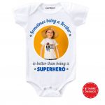 Being a brother cover