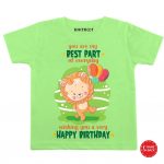 Best Part Onesie & Tshirt