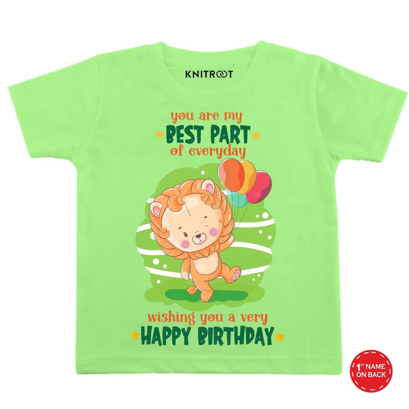 Best Part Onesie & Tshirt