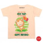 Best Part Onesie & Tshirt