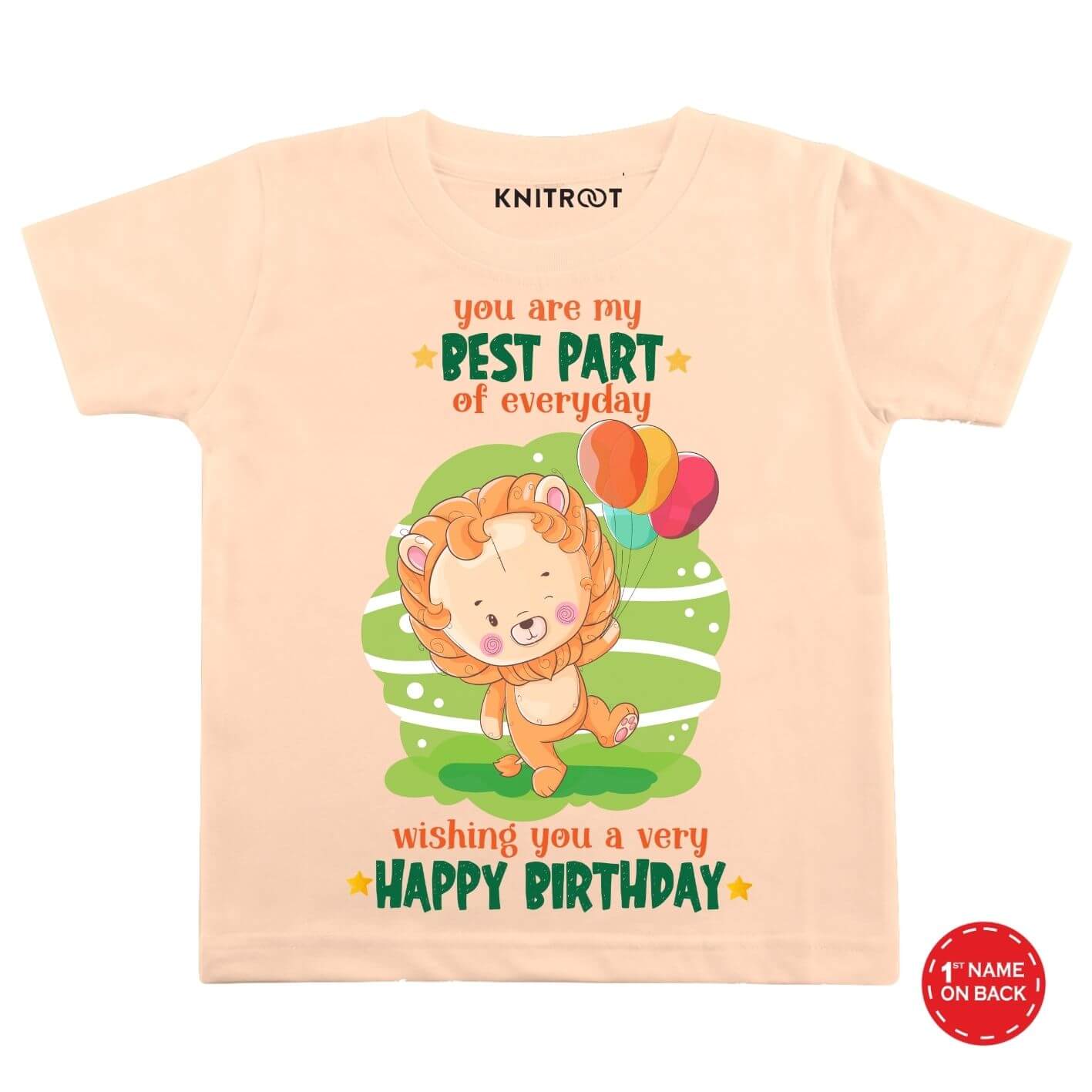 Best Part Onesie & Tshirt