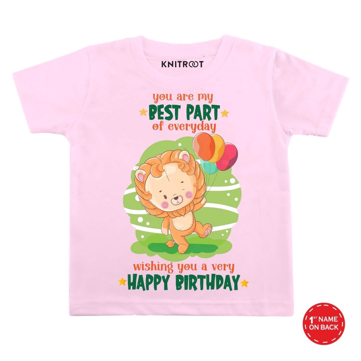 Best Part Onesie & Tshirt