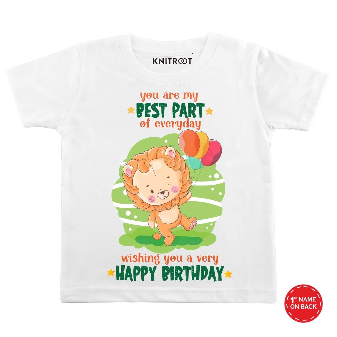 Best Part Onesie & Tshirt