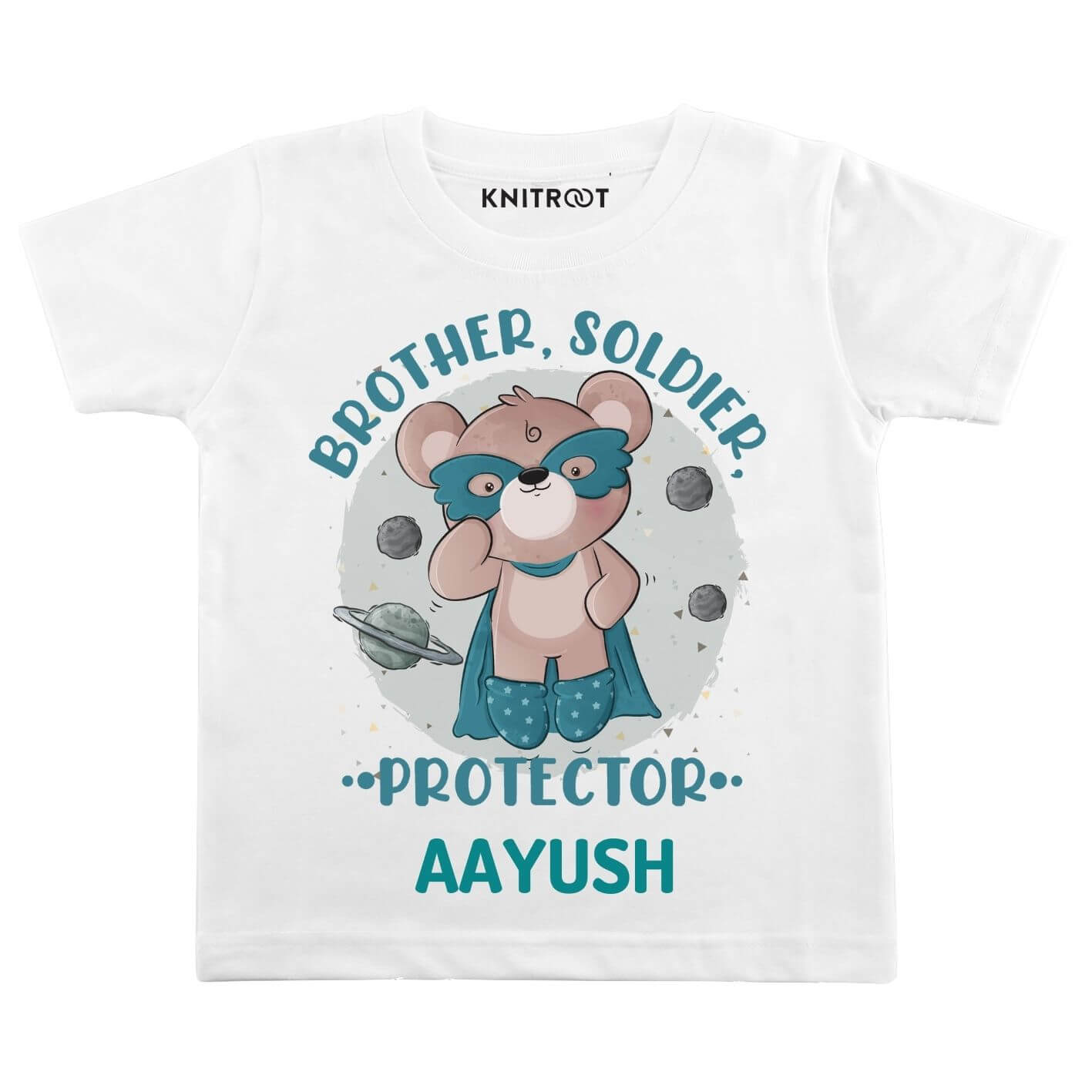 Brother Soldier Baby Outfit Brother Soldier Baby Outfit