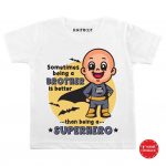 Brother is better Baby Wear