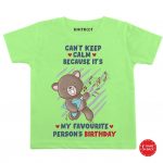 Can’t Calm Onesie & Tshirt