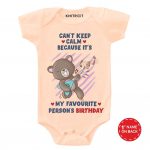 Can’t Calm Onesie & Tshirt
