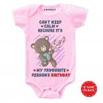 Can’t Calm Onesie & Tshirt