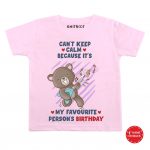 Can’t Calm Onesie & Tshirt