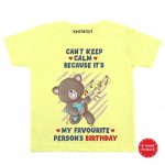 Can’t Calm Onesie & Tshirt