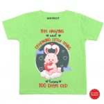 Charming Turns 100 days Outfit