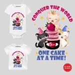 birthday baby clothes