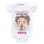 Cute Sister Onesie & Tshirt